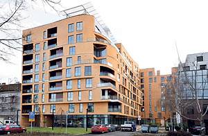 Prevoditeljska agencija